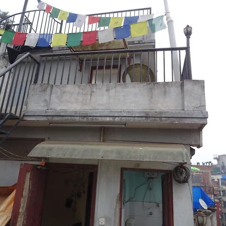 Green House Lodge Катманду Экстерьер фото